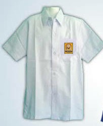  Baju  Sekolah  Smp SERAGAM  SEKOLAH  MURAH